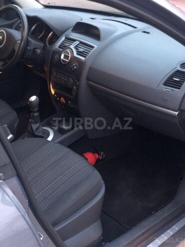 Renault Megane 2006, 188,300 km - 2.0 л - Bakı