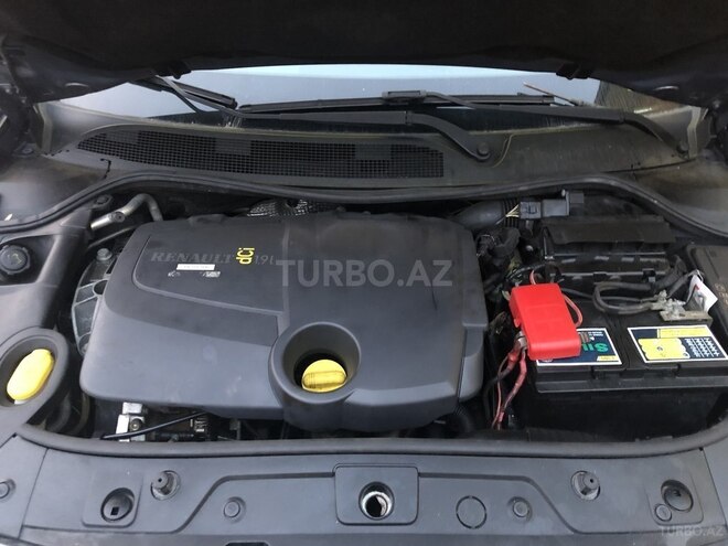 Renault Megane 2006, 188,300 km - 2.0 л - Bakı