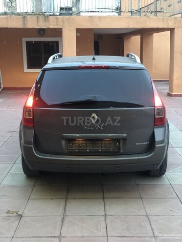 Renault Megane 2006, 188,300 km - 2.0 л - Bakı