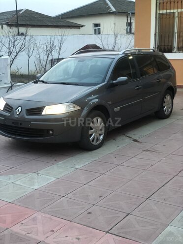 Renault Megane 2006, 188,300 km - 2.0 л - Bakı