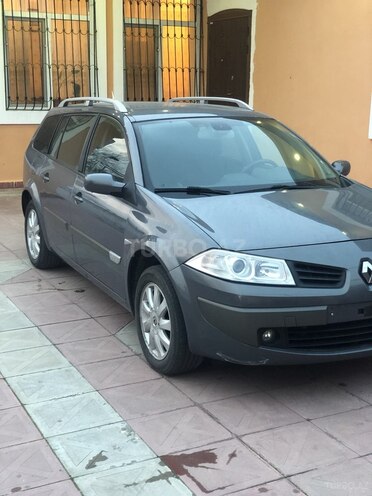 Renault Megane 2006, 188,300 km - 2.0 л - Bakı