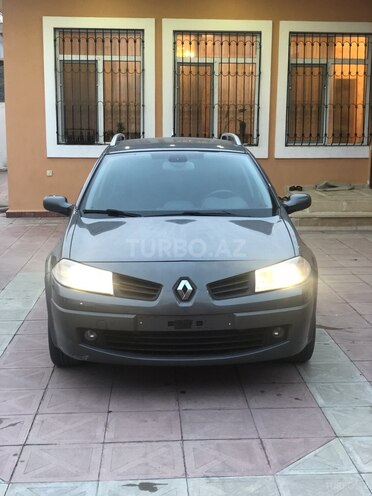 Renault Megane 2006, 188,300 km - 2.0 л - Bakı