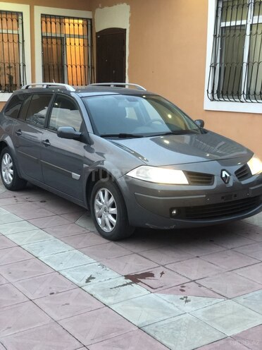 Renault Megane 2006, 188,300 km - 2.0 л - Bakı