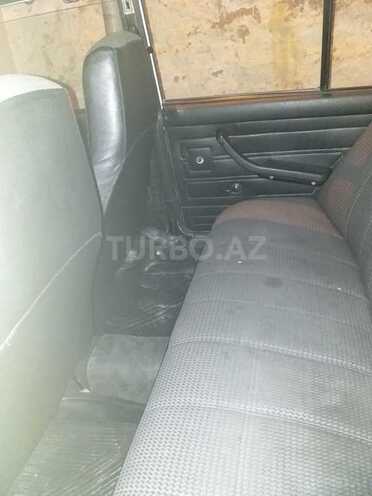 LADA (VAZ) 2107 2009, 85,149 km - 1.6 l - Bakı