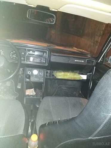 LADA (VAZ) 2107 2009, 85,149 km - 1.6 l - Bakı