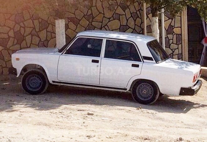 LADA (VAZ) 2107 2009, 85,149 km - 1.6 l - Bakı