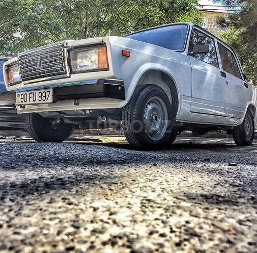 LADA (VAZ) 2107 2009, 85,149 km - 1.6 l - Bakı