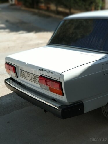 LADA (VAZ) 2107 2009, 85,149 km - 1.6 l - Bakı