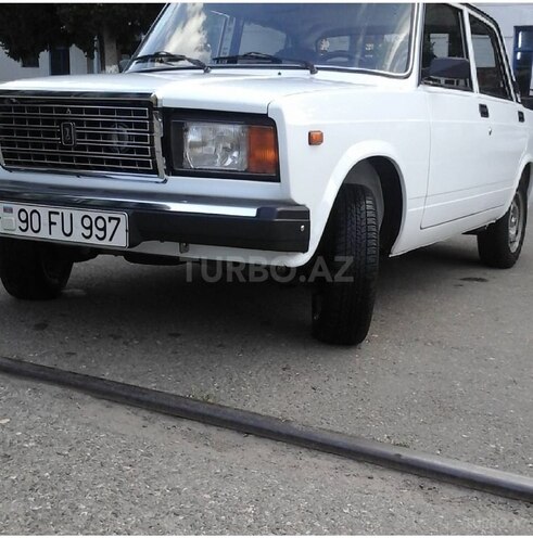 LADA (VAZ) 2107 2009, 85,149 km - 1.6 l - Bakı