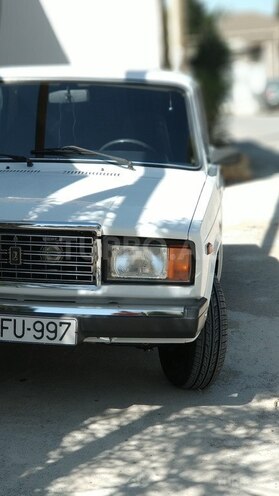 LADA (VAZ) 2107 2009, 85,149 km - 1.6 l - Bakı