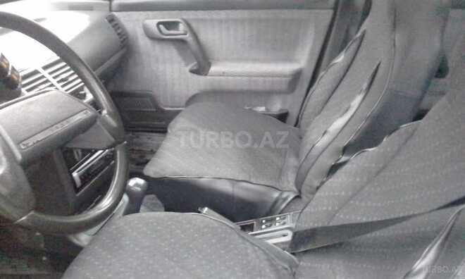 LADA (VAZ) 2110 2002, 11,000 km - 1.6 l - Xaçmaz