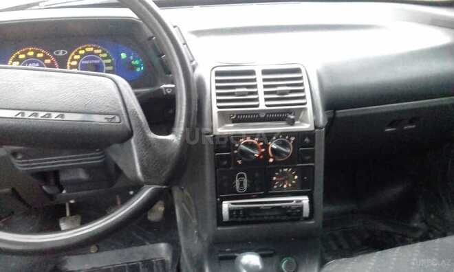 LADA (VAZ) 2110 2002, 11,000 km - 1.6 l - Xaçmaz