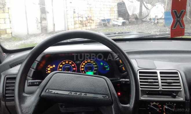LADA (VAZ) 2110 2002, 11,000 km - 1.6 l - Xaçmaz