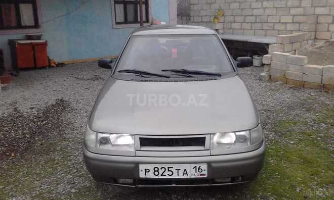 LADA (VAZ) 2110 2002, 11,000 km - 1.6 l - Xaçmaz