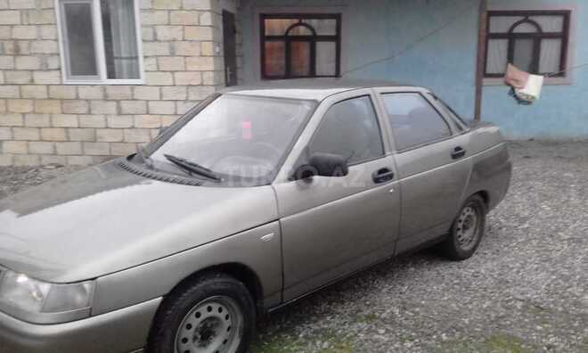 LADA (VAZ) 2110 2002, 11,000 km - 1.6 l - Xaçmaz
