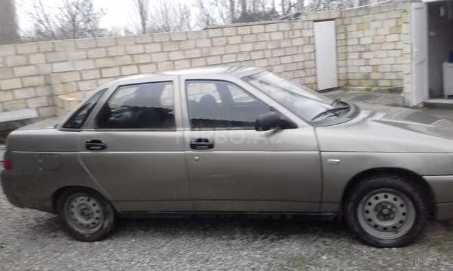 LADA (VAZ) 2110 2002, 11,000 km - 1.6 l - Xaçmaz