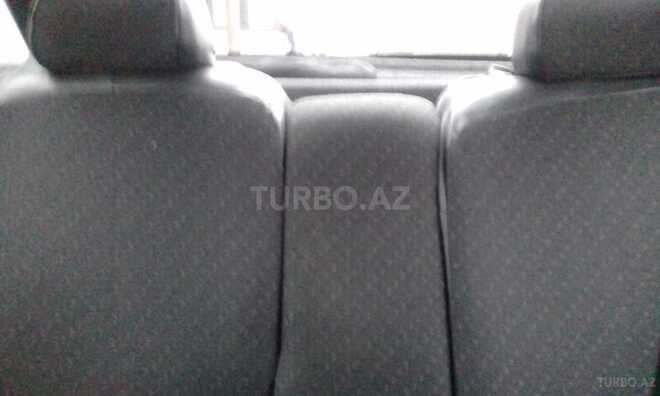 LADA (VAZ) 2110 2002, 11,000 km - 1.6 l - Xaçmaz