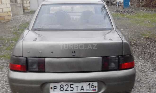 LADA (VAZ) 2110 2002, 11,000 km - 1.6 l - Xaçmaz