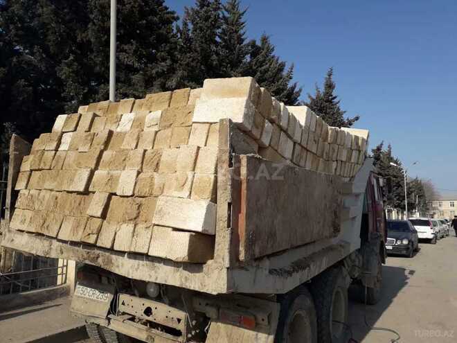 KamAz 55111 1988, 111,111 km - 1.1 l - Sumqayıt