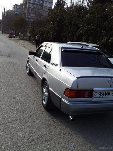 Mercedes 190 1991, 240,000 km - 2.0 l - Bakı