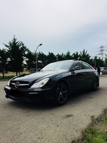 Mercedes  2005, 280,000 km - 0.5 l - Bakı