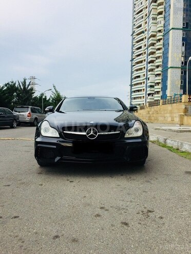 Mercedes  2005, 280,000 km - 0.5 l - Bakı