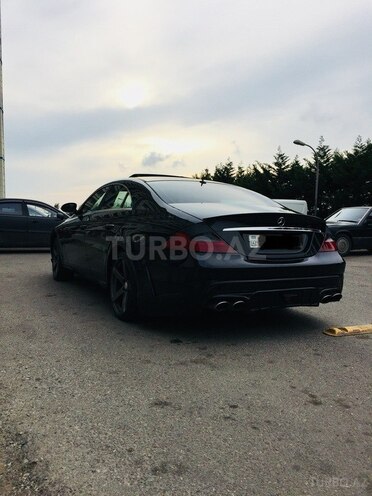 Mercedes  2005, 280,000 km - 0.5 l - Bakı