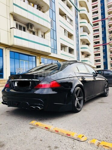 Mercedes  2005, 280,000 km - 0.5 l - Bakı