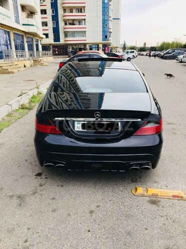 Mercedes  2005, 280,000 km - 0.5 l - Bakı