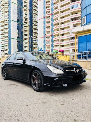 Mercedes  2005, 280,000 km - 0.5 l - Bakı