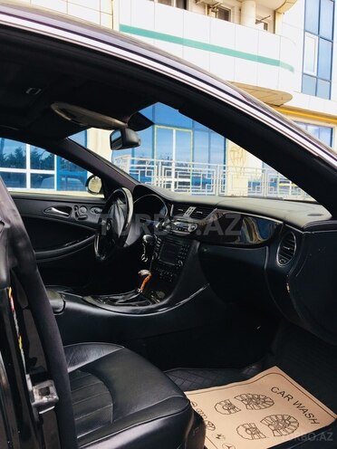 Mercedes  2005, 280,000 km - 0.5 l - Bakı