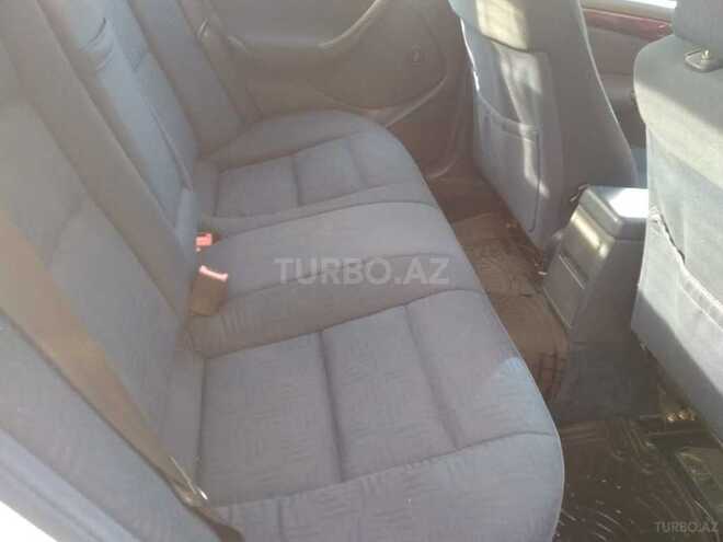 Mercedes C 200 1997, 309,000 km - 2.0 л - Bakı