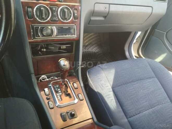 Mercedes C 200 1997, 309,000 km - 2.0 л - Bakı
