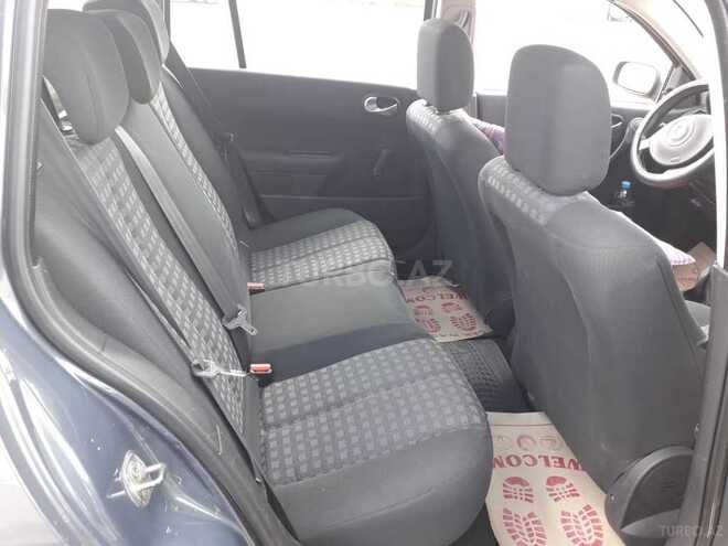 Renault Megane 2007, 217,000 km - 1.5 л - Bakı