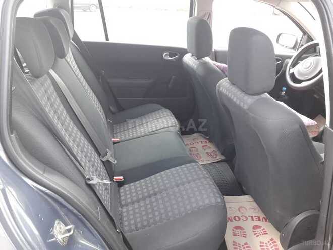 Renault Megane 2007, 217,000 km - 1.5 л - Bakı