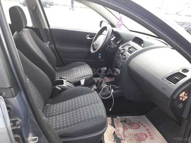 Renault Megane 2007, 217,000 km - 1.5 л - Bakı