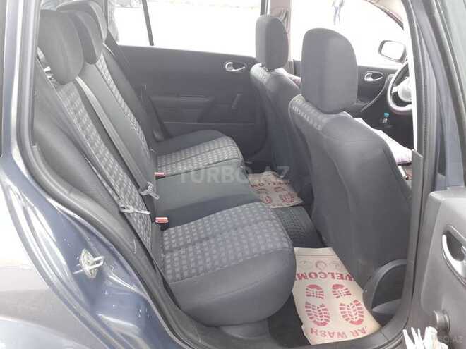 Renault Megane 2007, 217,000 km - 1.5 л - Bakı