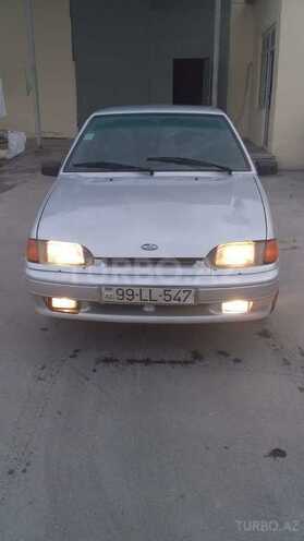 LADA (VAZ) 2105 2004, 1,540 km - 1.5 l - Bakı