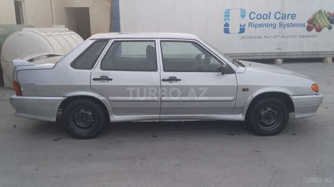 LADA (VAZ) 2105 2004, 1,540 km - 1.5 l - Bakı