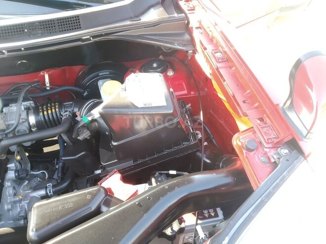 Nissan X-Trail 2003, 110,000 km - 2.0 l - Bakı