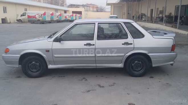 LADA (VAZ) 2115 2004, 246,300 km - 1.5 l - Bakı