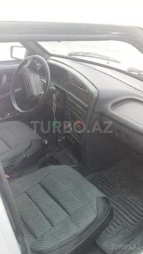 LADA (VAZ) 2115 2004, 246,300 km - 1.5 l - Bakı