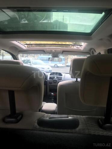 Renault Megane 2007, 195,000 km - 1.5 л - Bakı
