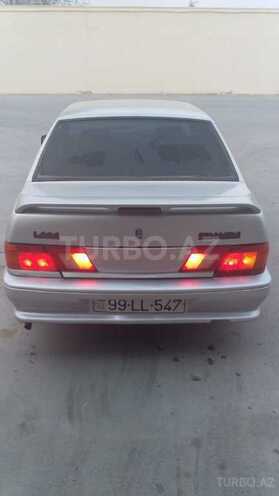 LADA (VAZ) 2115 2004, 246,300 km - 1.5 l - Bakı