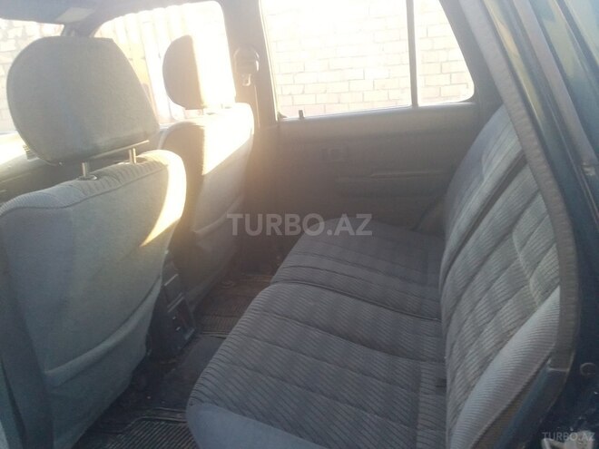 Toyota Surf 1992, 4,085,608 km - 0.3 l - Bakı