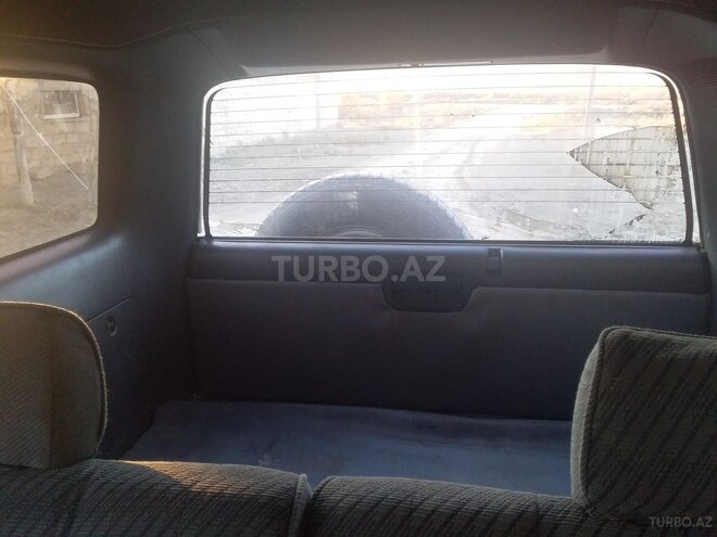 Toyota Surf 1992, 4,085,608 km - 0.3 l - Bakı
