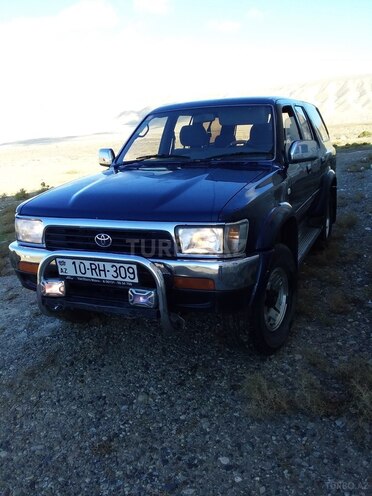 Toyota Surf 1992, 4,085,608 km - 0.3 l - Bakı