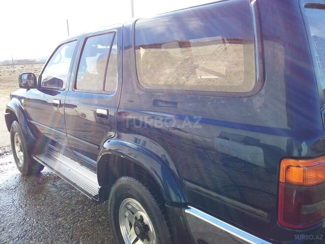 Toyota Surf 1992, 4,085,608 km - 0.3 l - Bakı