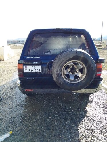 Toyota Surf 1992, 4,085,608 km - 0.3 l - Bakı