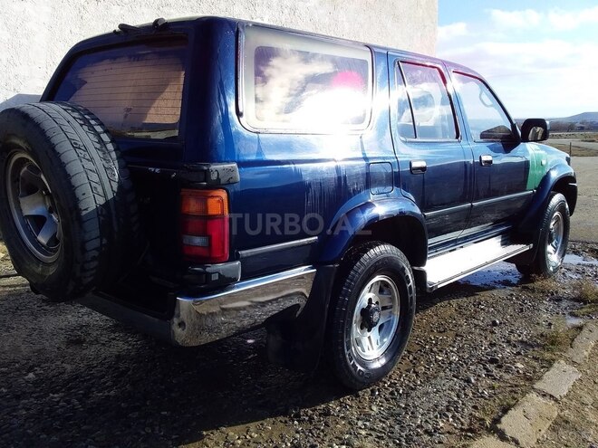 Toyota Surf 1992, 4,085,608 km - 0.3 l - Bakı